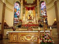 220px-Black_Nazarene_altar