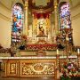 220px-Black_Nazarene_altar